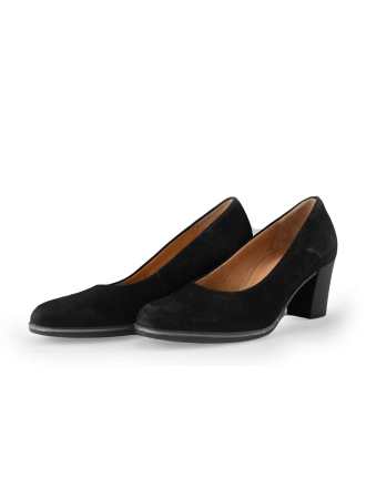 Gabor Pumps Zwart 230531