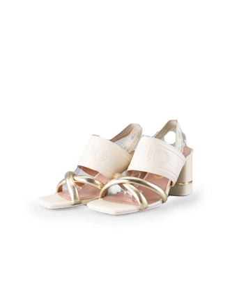 Liu Jo overhemd Beige 230565