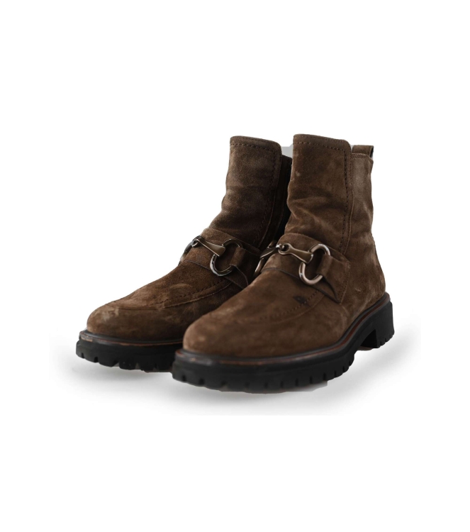 Paul Green Enkellaarzen