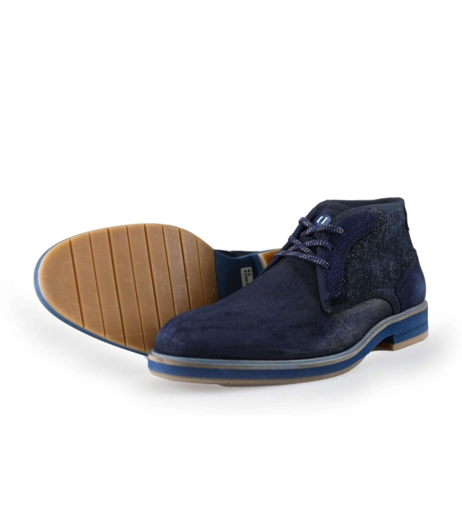 Braend Veterschoenen