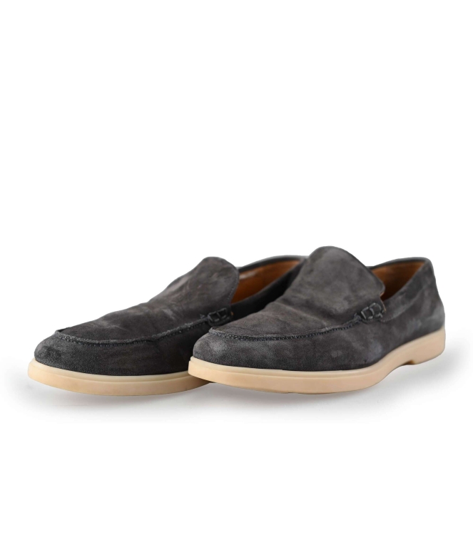 Melik Loafers