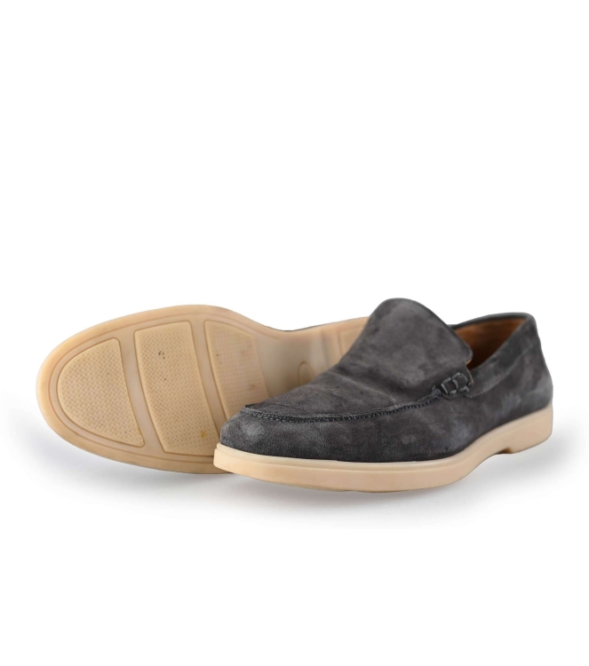 Melik Loafers