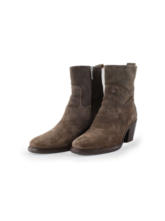 Shabbies Enkellaarzen