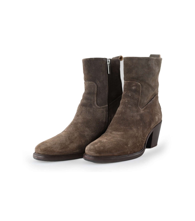 Shabbies Enkellaarzen