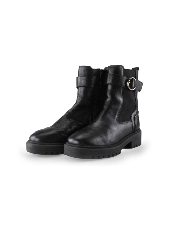 Blasz Chelsea boots Zwart 230643