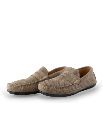 Munnichs Instappers Bruin 230644