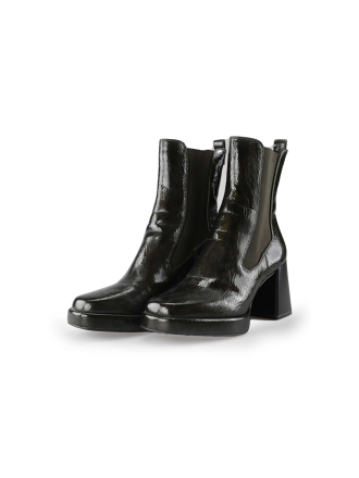 Tamaris Chelsea boots Bruin 230659