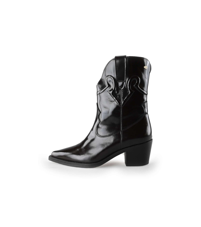 Fred de La Bretoniere Cowboy laarzen