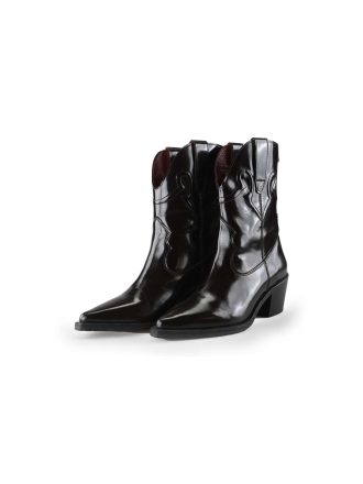 Fred de La Bretoniere Cowboy laarzen