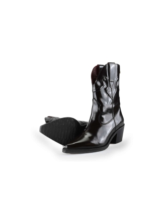 Fred de La Bretoniere Cowboy laarzen