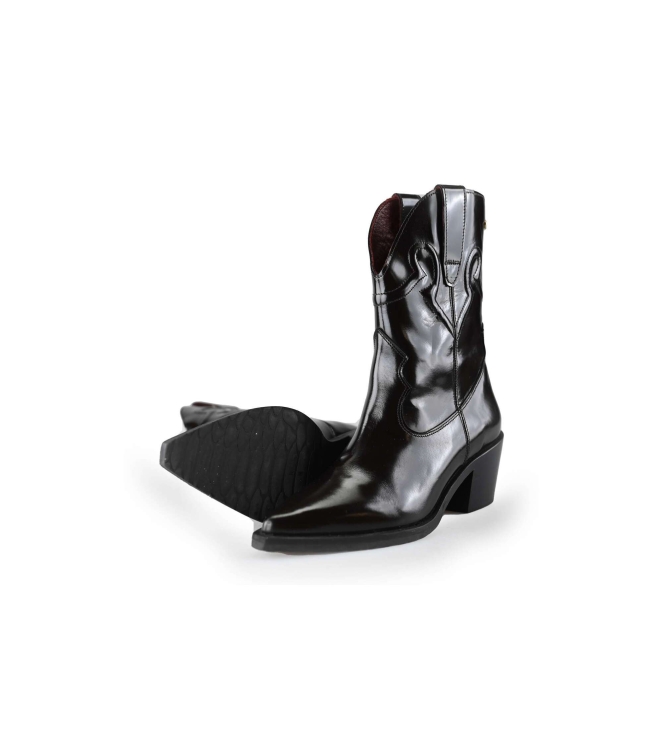 Fred de La Bretoniere Cowboy laarzen