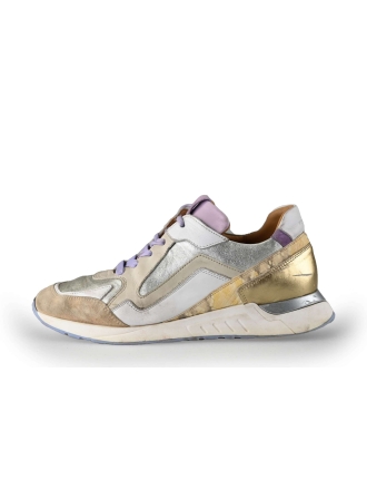 Piedi Nudi Sneakers Goud 230688