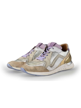 Piedi Nudi Sneakers Goud 230688