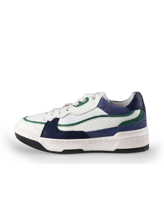 Wysh Sneakers Wit 230719