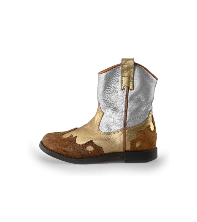 Clic! Cowboy laarzen