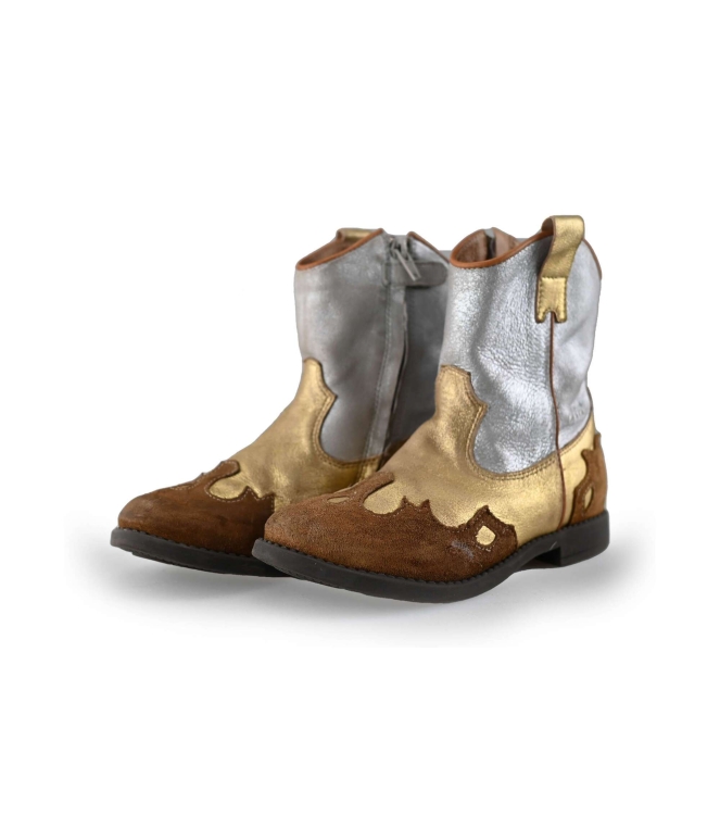 Clic! Cowboy laarzen