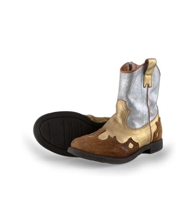 Clic! Cowboy laarzen