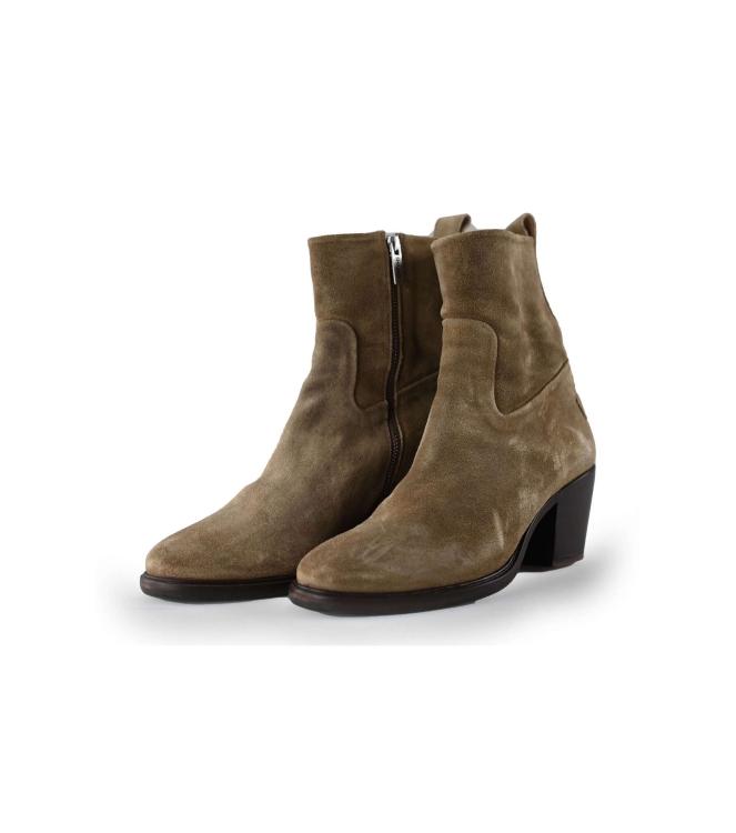 Shabbies Enkellaarzen