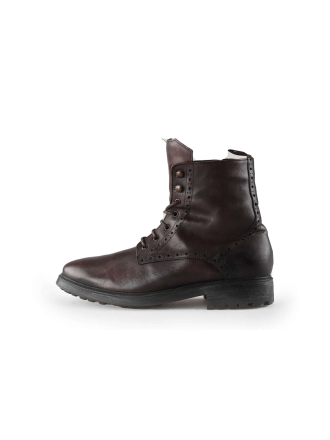 Stefano Lauran Veterboots