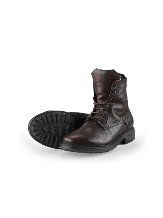 Stefano Lauran Veterboots