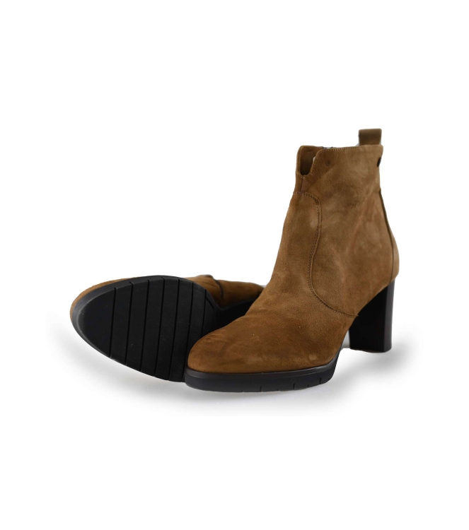 Notre-V Enkellaarzen