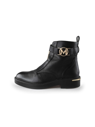 Mexx Biker boots Zwart 230812