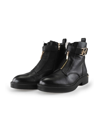 Mexx Biker boots Zwart 230812