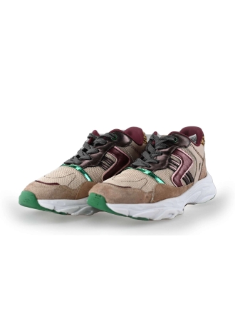 Ton & Ton Sneakers Bruin 230819