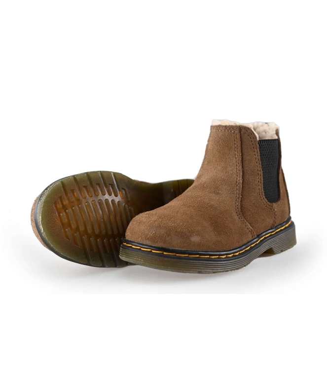 Dr. Martens Chelsea boots