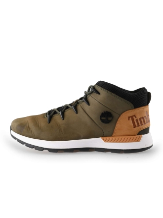 Timberland Hoge sneakers