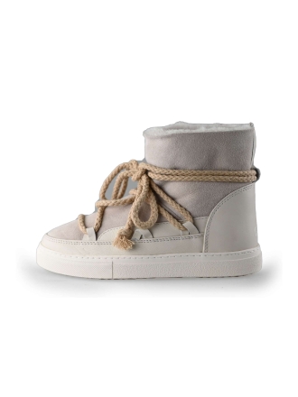 Inuikii Boots Beige 230840