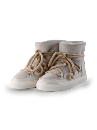 Inuikii Boots Beige 230840