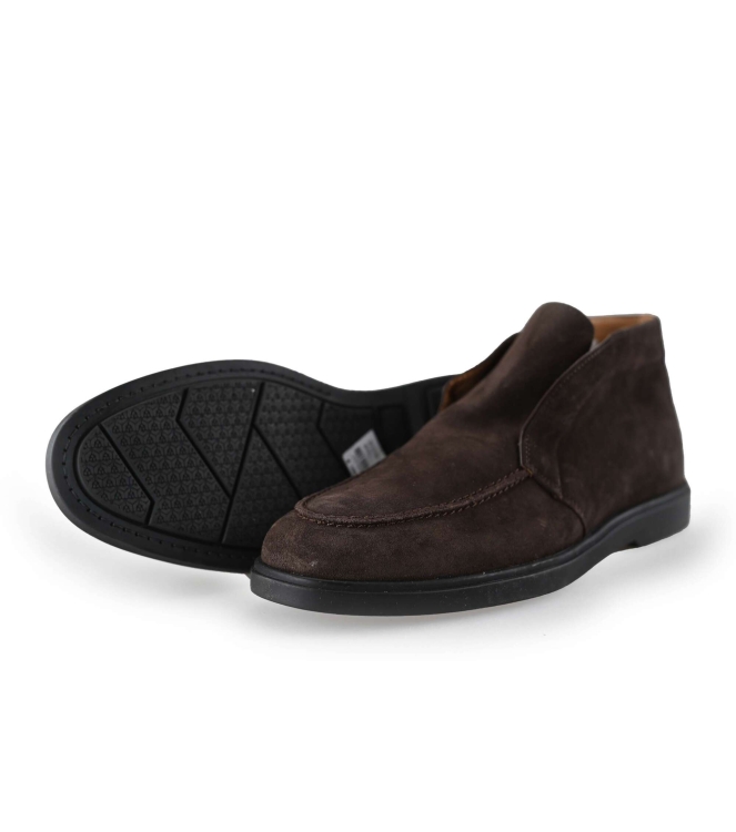 Stefano Lauran Instappers