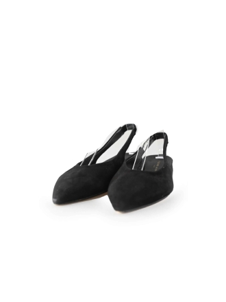 Stefano Lauran overhemd Zwart 230859