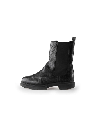 Omoda Chelsea boots