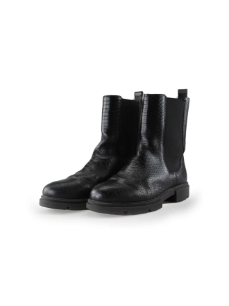 Omoda Chelsea boots