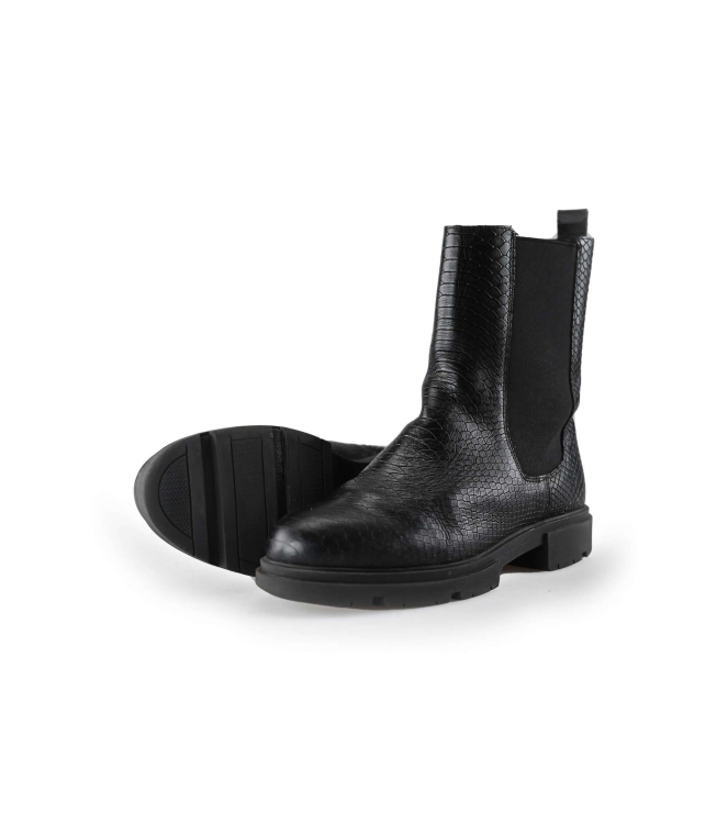 Omoda Chelsea boots