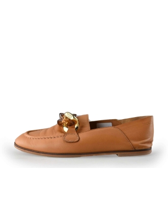 See by Chloe Loafers Bruin 230867