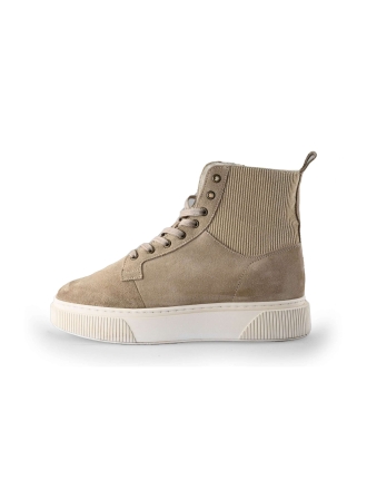 Cycleur de Luxe Veterboots