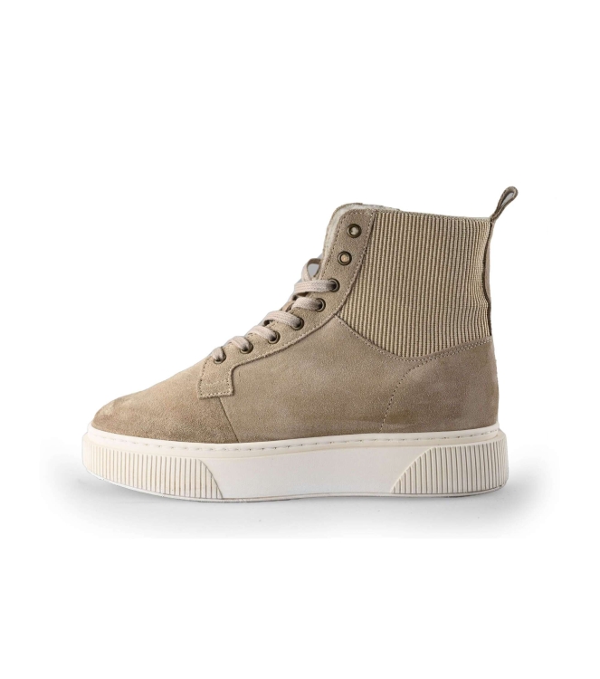 Cycleur de Luxe Veterboots