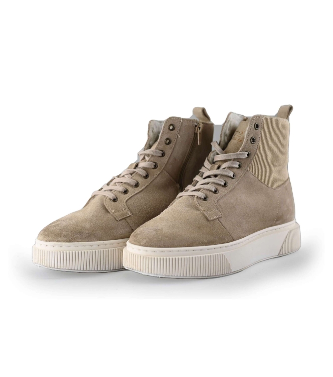 Cycleur de Luxe Veterboots