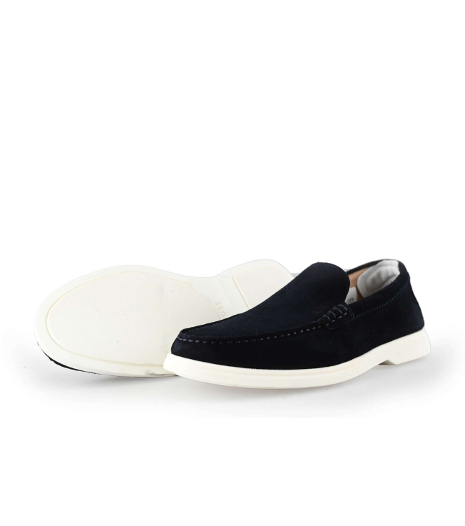 Boss Loafers