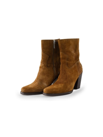 Shabbies Enkellaarzen