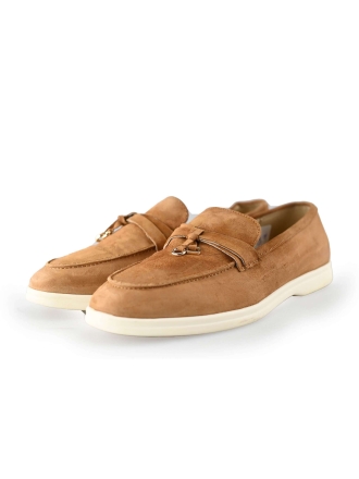 Blasz Loafers Bruin 230901