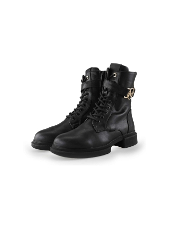Mexx Veterboots Zwart 230914