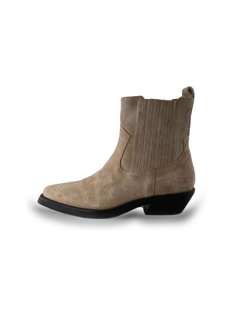 Notre-V Chelsea boots