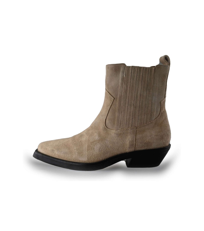 Notre-V Chelsea boots