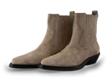 Notre-V Chelsea boots