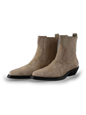 Notre-V Chelsea boots