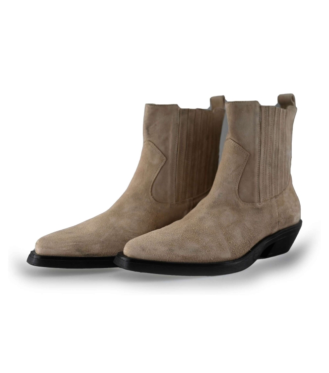 Notre-V Chelsea boots
